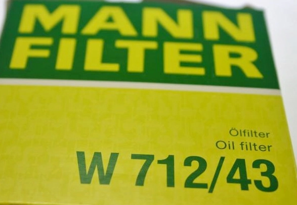 FILTRO BLINDADO ÓLEO LUBRIFICANTE OLEO FORD FIESTA/COURIER 96/99 ENDURA KA TODOS