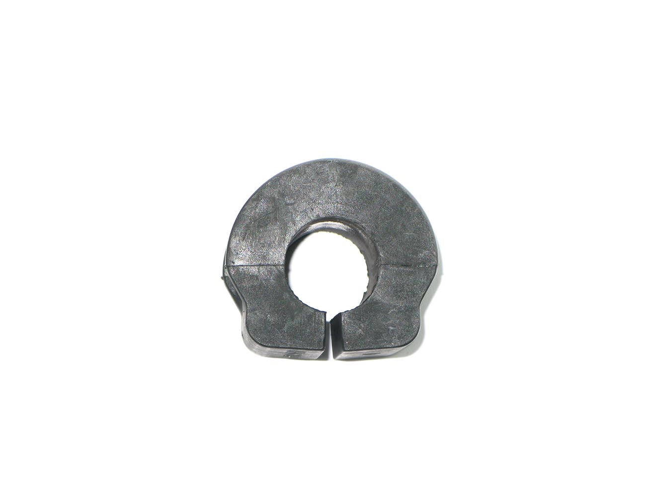 BUCHA DO ESTABILIZADOR DIANTEIRO VW FOX  03/ POLO 02/ - NOVO GOL/VOYAGE/SAVEIRO 08/ - FURO 16,8MM
