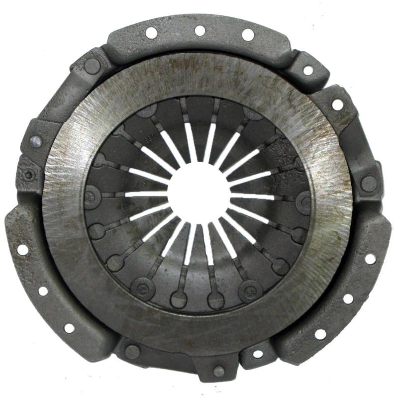 PLATO EMBREAGEM FIAT 147 UNO/PREMIO/ELBA/FIORINO 1.3 TODOS - 1.5 /88 - 1.0 /95 - 180MM
