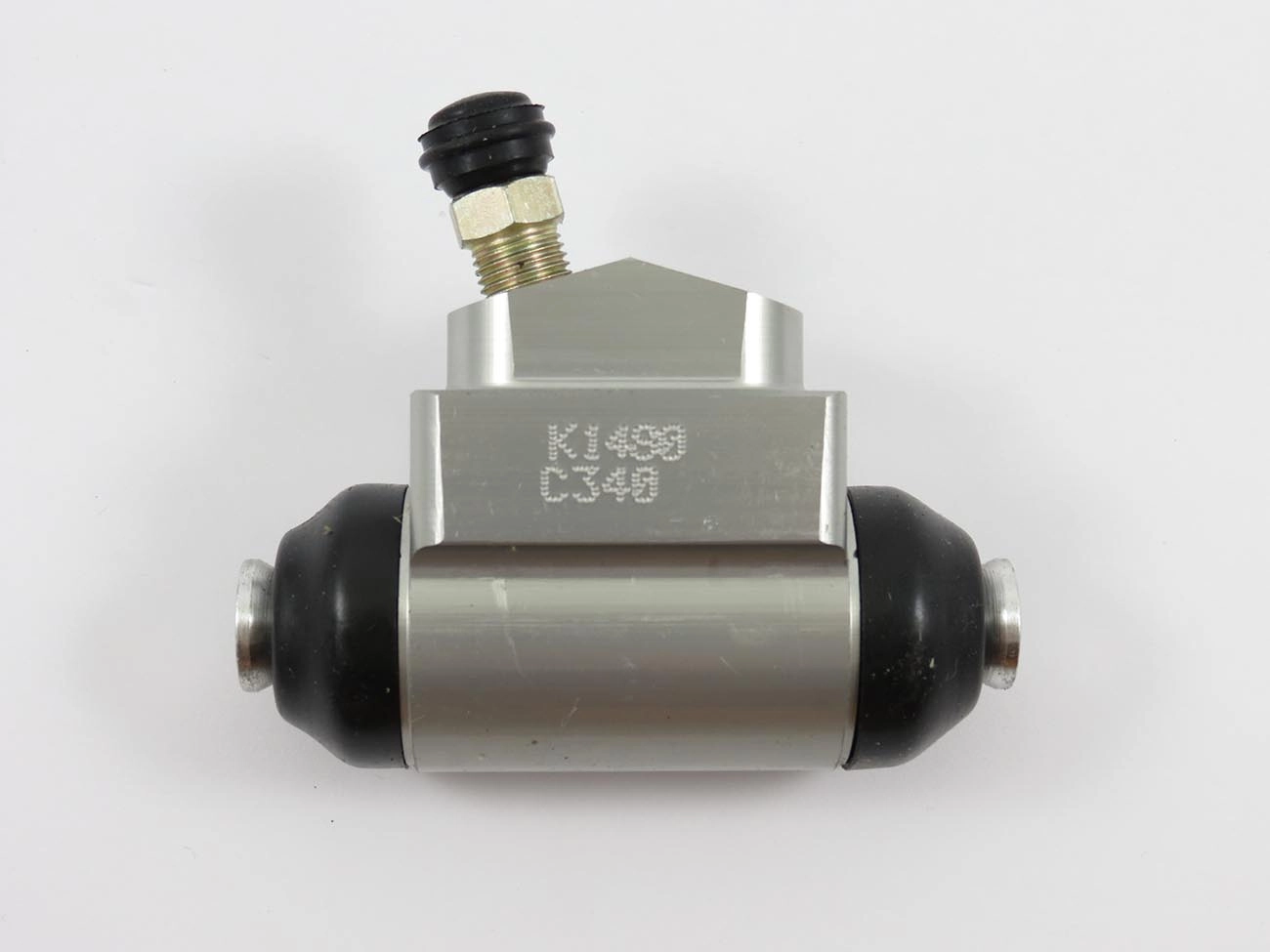 CILINDRO RODA KIA SPORTAGE 2006/2010 - 20.64 - TRASEIRO DIREITO