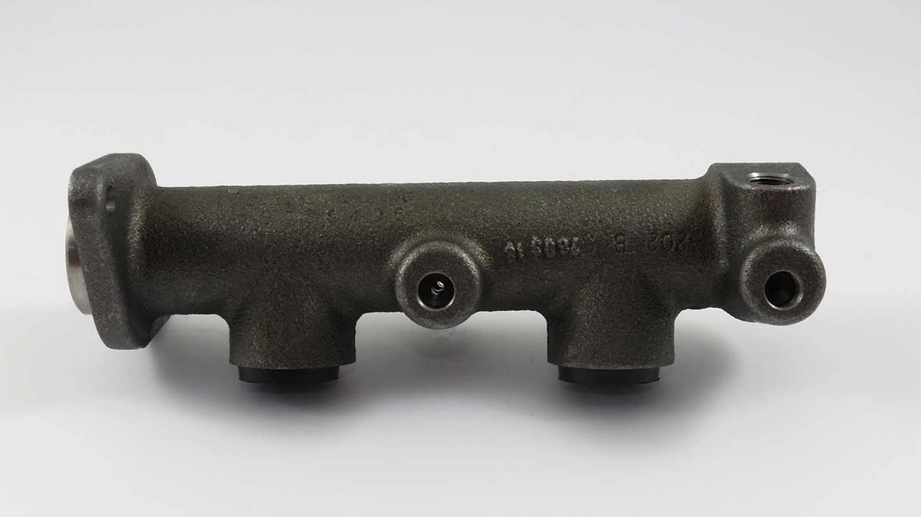 CILINDRO MESTRE FREIO 22.00MM FORD ESCORT/VERONA /92 VW APOLLO TODOS 22MM SISTEMA BENDIX