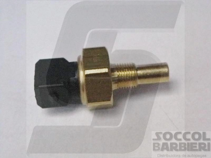 SENSOR TEMPERATURA - PAINEL FORD FIESTA/COURIER/ECOSPORT 99/2004 - FOCUS 1.8 2000/ - MONDEO 94/98