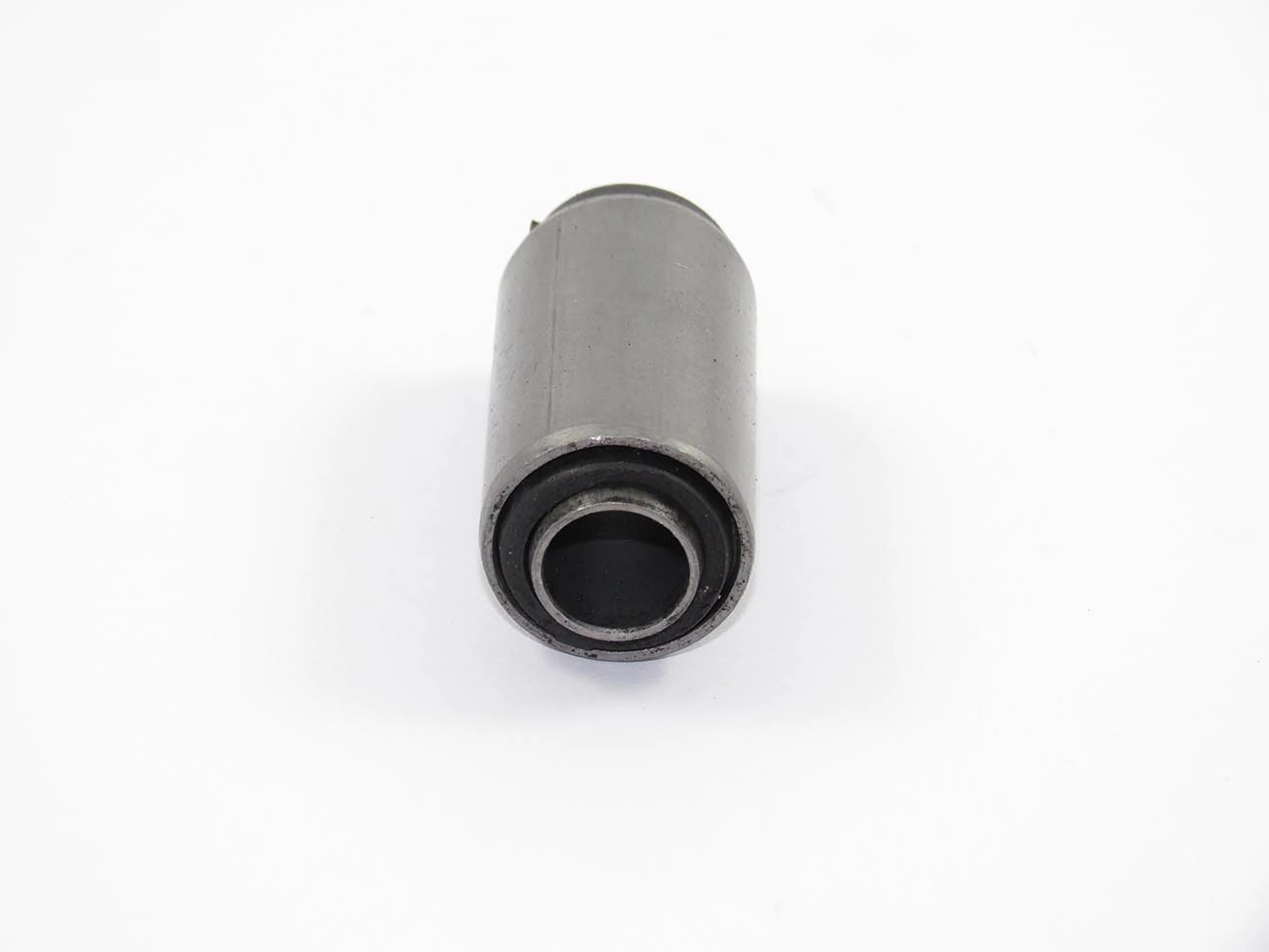 BUCHA SILENCIOSA FEIXE MOLAS SUSPENSÃO DIANTEIRA/TRASEIRA 13,30X53X25 MM WILLYS F-75 DIANTEIRO RURAL 13,3X53X25