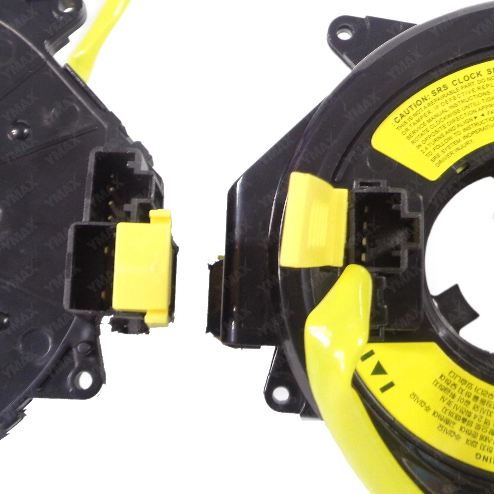 CINTA AIRBAG JAC MOTORS J3 1.4/1.5 16V 2011/2015 - J6 2.0 2011/2016