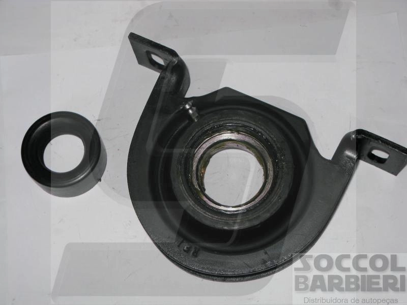 SUPORTE/ROLAMENTO DO CARDAN NISSAN FRONTIER 08/ - VW AMAROK 10/ - FURO 45MM