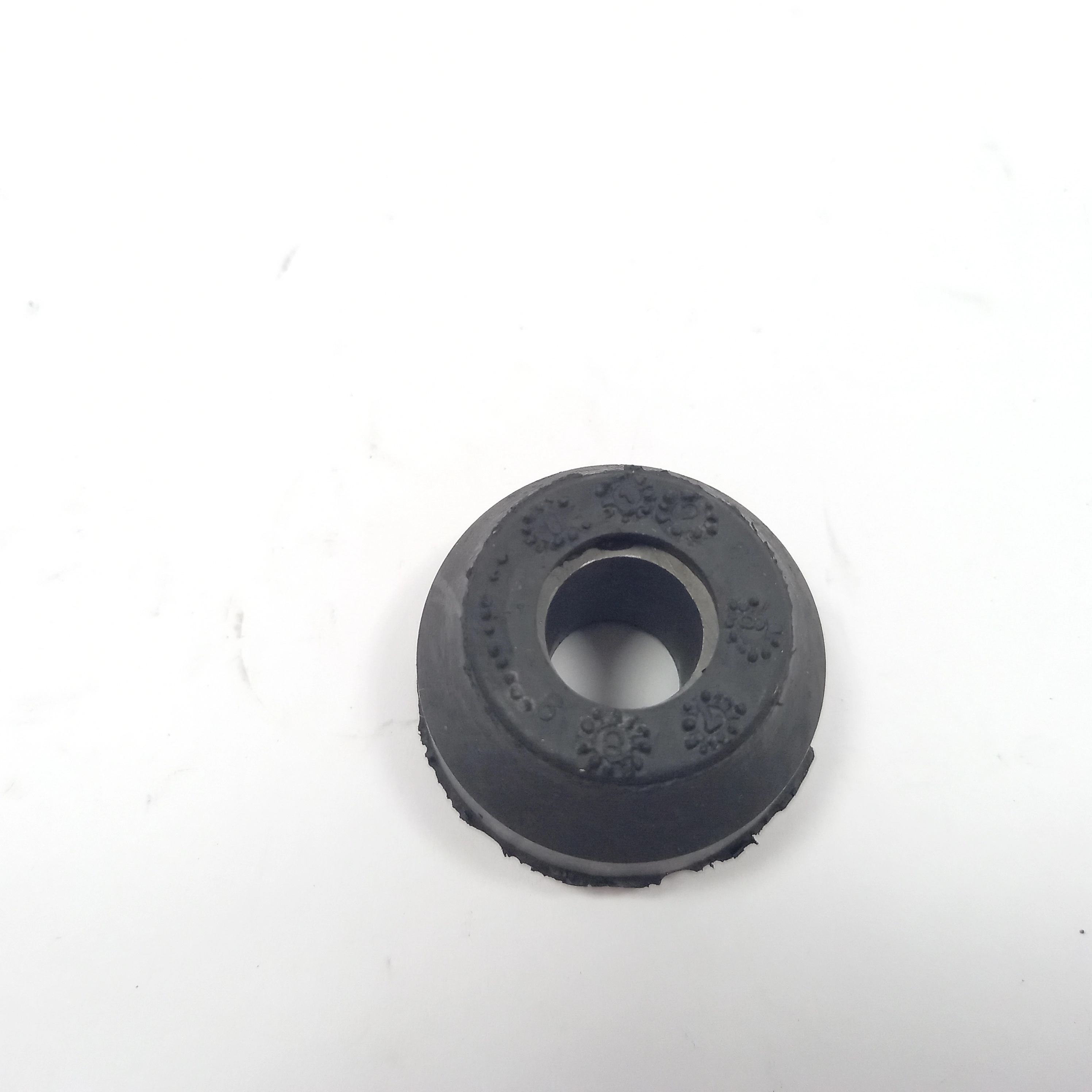 BUCHA BRAÇO TENSOR SUSPENSÃO DIANTEIRA TIRANTE FORD CORCEL/BELINA/DEL REY/PAMPA 85/ DIANTEIRO