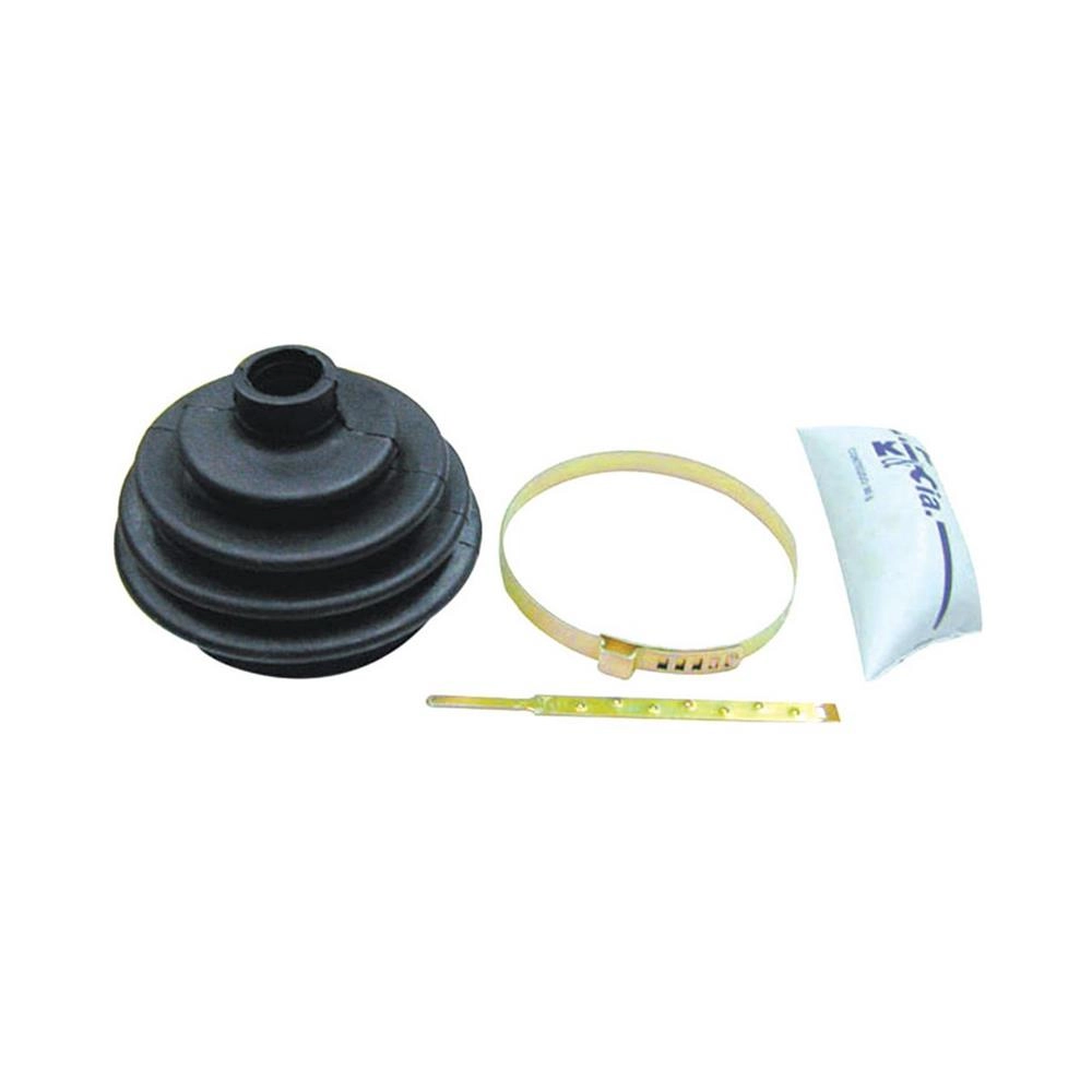 KIT REPARO COIFA HOMOCINÉTICA LADO RODA VW GOL/VOYAGE/SAVEIRO /96 SANTANA /92 20X76X84MM