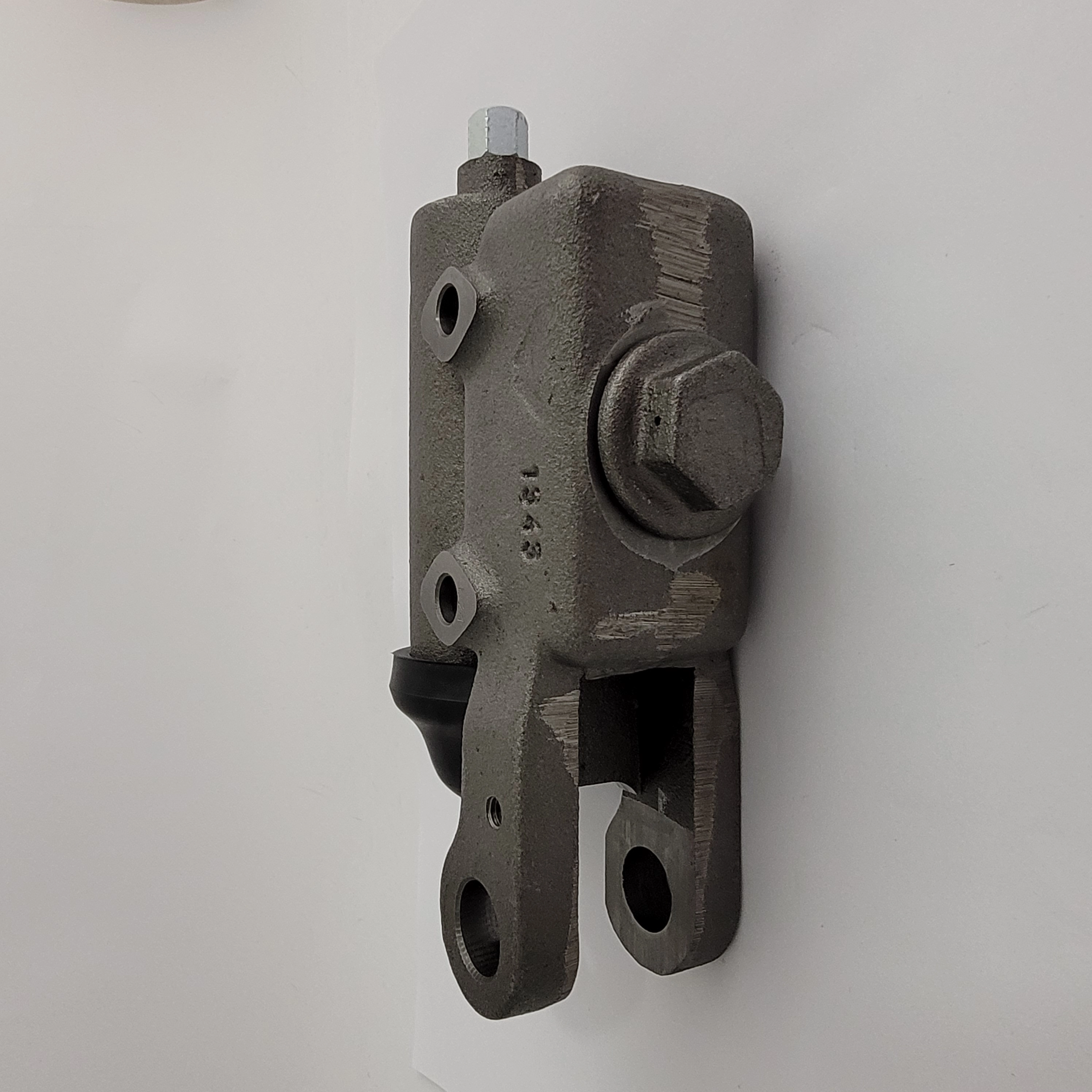 CILINDRO MESTRE FREIO SIMPLES GM A-60/C-60/D-60 1971/1984 - 1.1/2" - 38,10MM