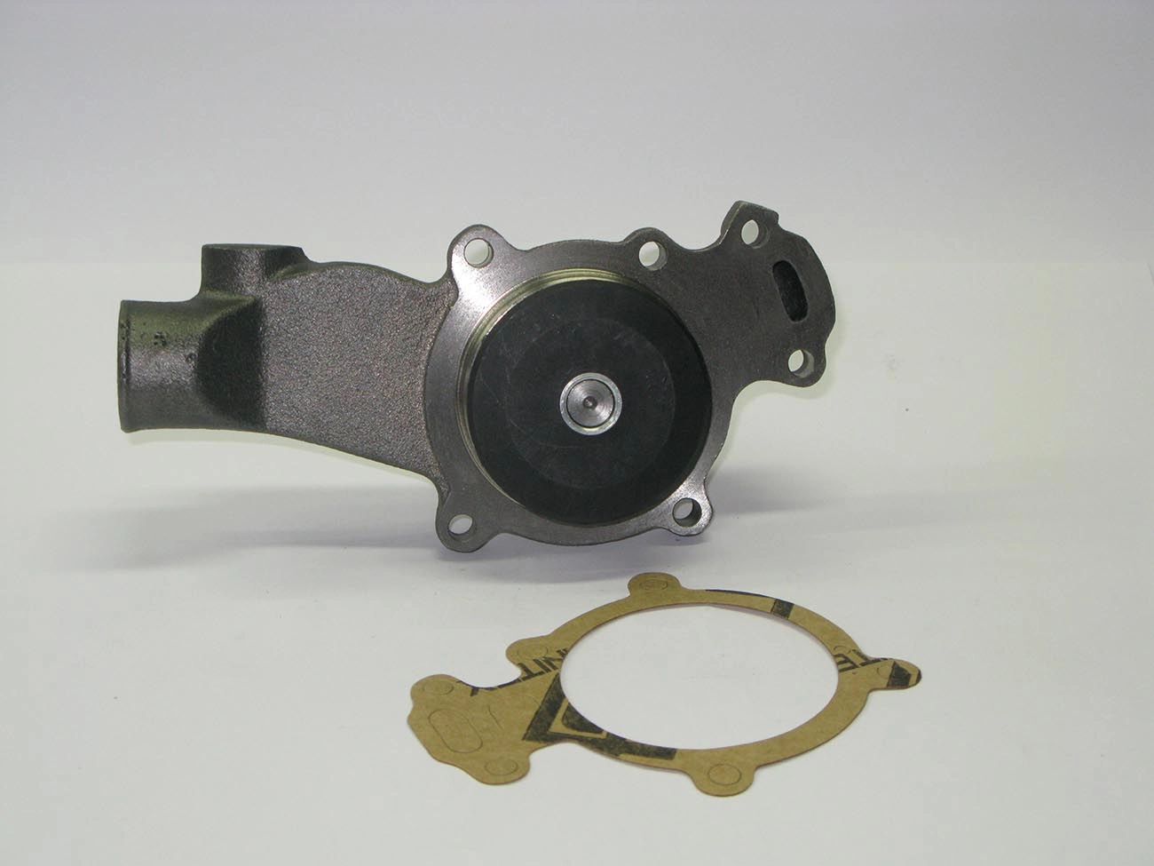 BOMBA AGUA GM D-10 4236 - S/POLIA