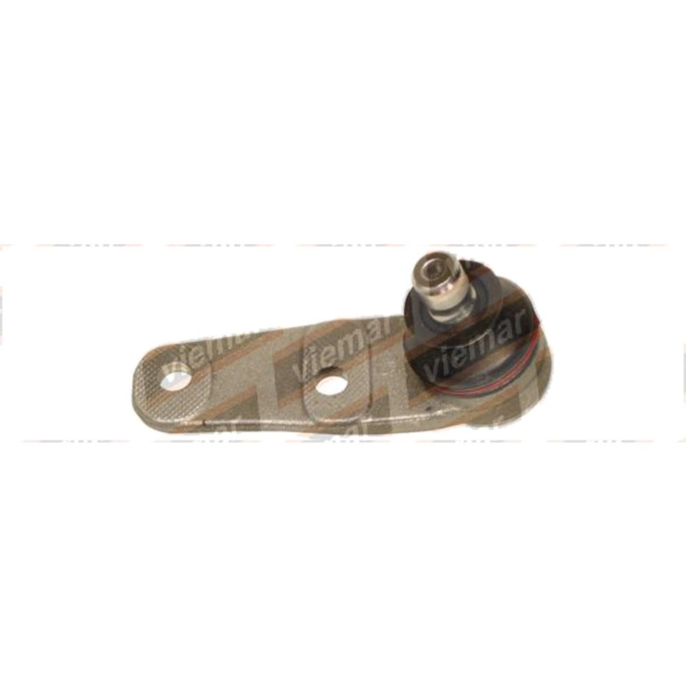 PIVÔ SUSPENSÃO DIREITO VW GOL/VOYAGE/PARATI/SAVEIRO 80/92 - PINO 14,95MM