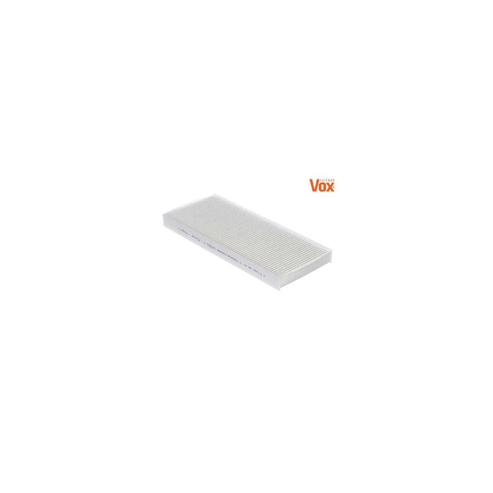 FILTRO AR CONDICIONADO TOYOTA ETIOS 2013/