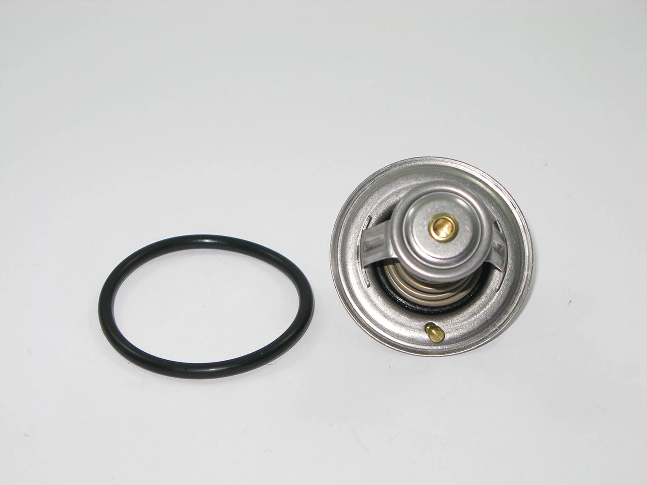 VALVULA TERMOSTATICA FIAT DUCATO 2.5/2.8 97/ - SERIE OURO