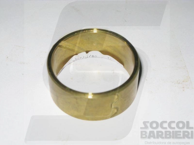 BUCHA SETOR MB 1111/2013 608 TAMPA