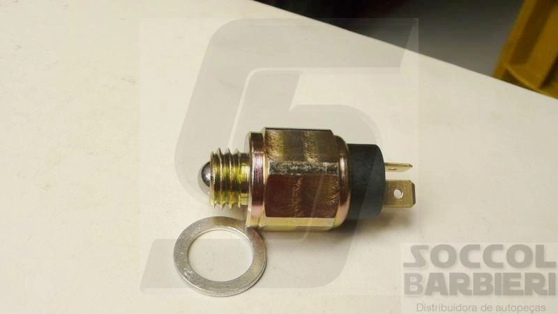 INTERRUPTOR LUZ RÉ RE GM CHEVETTE/CHEVY/D-20/40/60/SILVERADO TODOS OPALA 83/ S-10/BLAZER 95/01