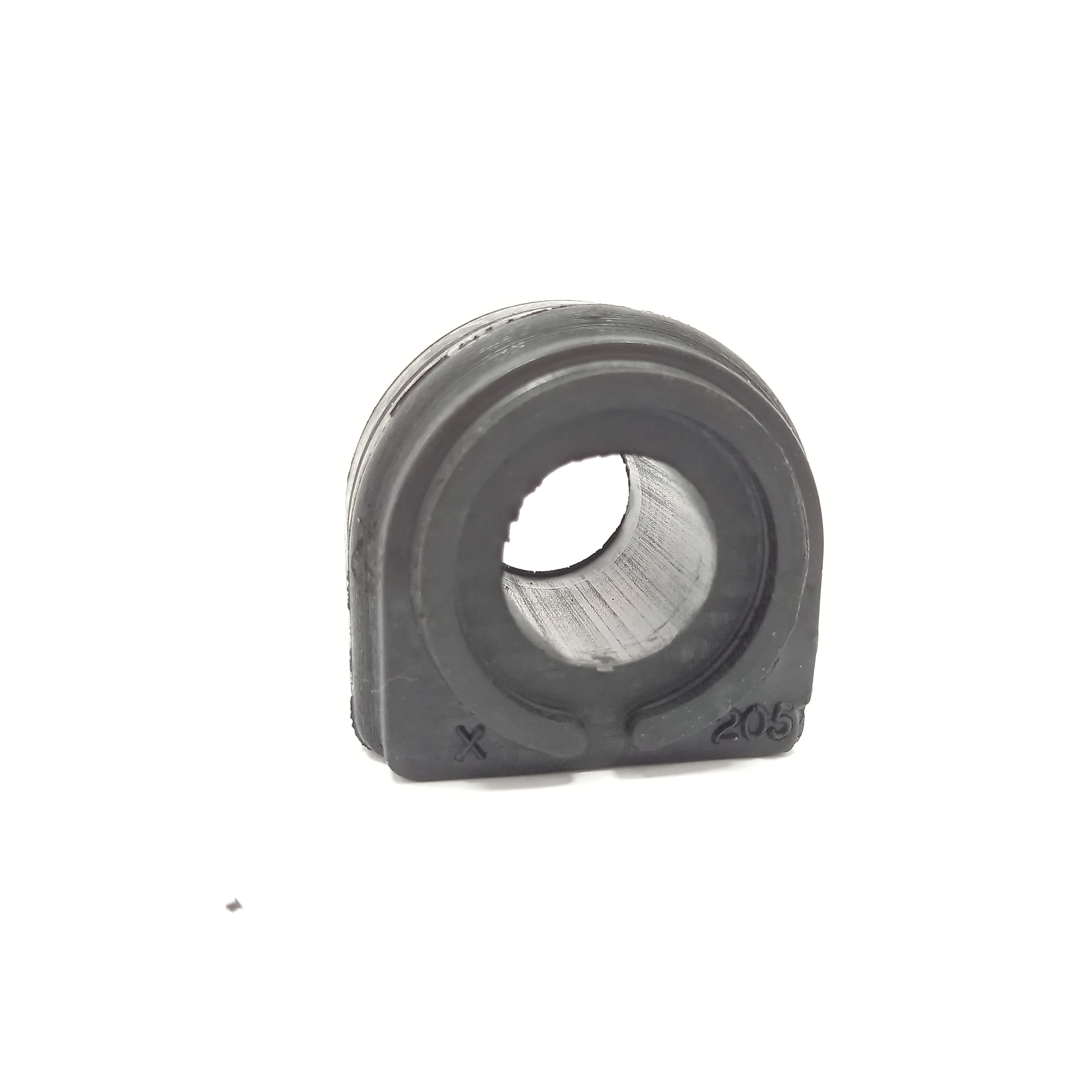 BUCHA ESTABILIZADOR TRASEIRO AUDI A3 08/13 - VW EOS 08/12 - GOLF 14/ - TIGUAN 11/ - PASSAT - 20MM