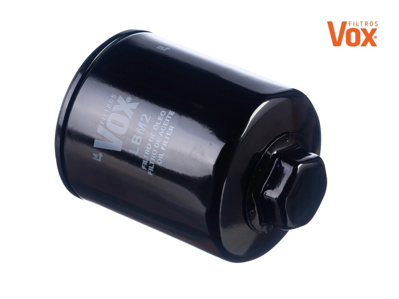 MAXI FILTRO ÓLEO LUBRIFICANTE MOTOR OLEO FORD C/MOTOR AP TODOS VW AP/AT
