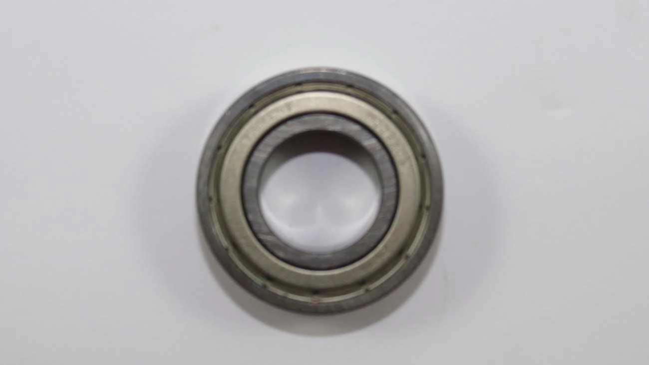 ROLAMENTO INDUSTRIAL 17X35X10MM TIMKEN