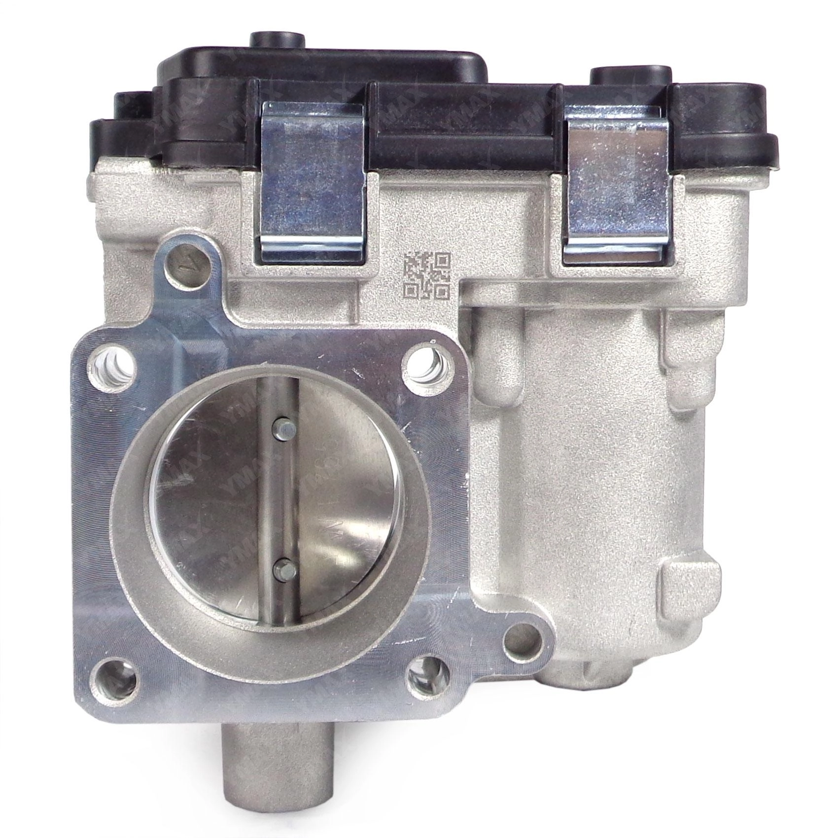 CORPO DE BORBOLETA TBI FIAT DOBLO/IDEA/PALIO 04/ - WEEKEND 04/12 - PUNTO FLEX 08/17 - SIENA 01/13