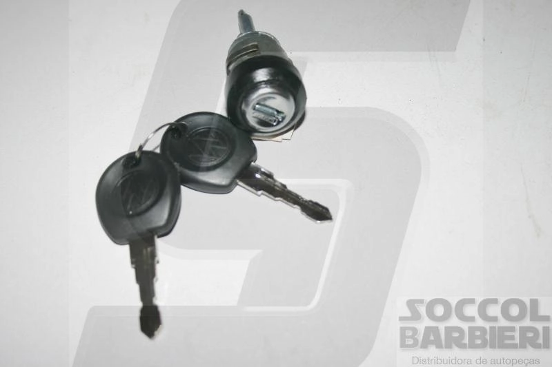 CILINDRO IGNICAO VW PASSAT 79/ - GOL/VOYAGE/PARATI/SAVEIRO 80/88 - PINO LONGO