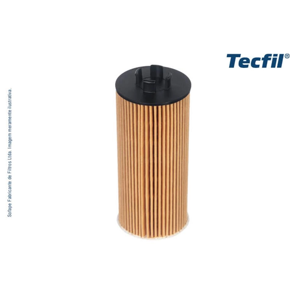 ELEMENTO FILTRO OLEO - BMW SERIE 2 15/ - X1 2.0 16/ - MINI COOPER 2014/ - REFIL