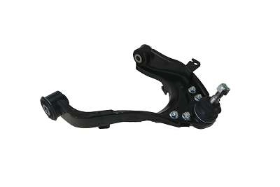 BANDEJA SUPERIOR DIREITA COM BUCHAS/COM PIVO GM NOVA S-10 12/16 4X2/4X4 - TRAILBLAZER 13/16