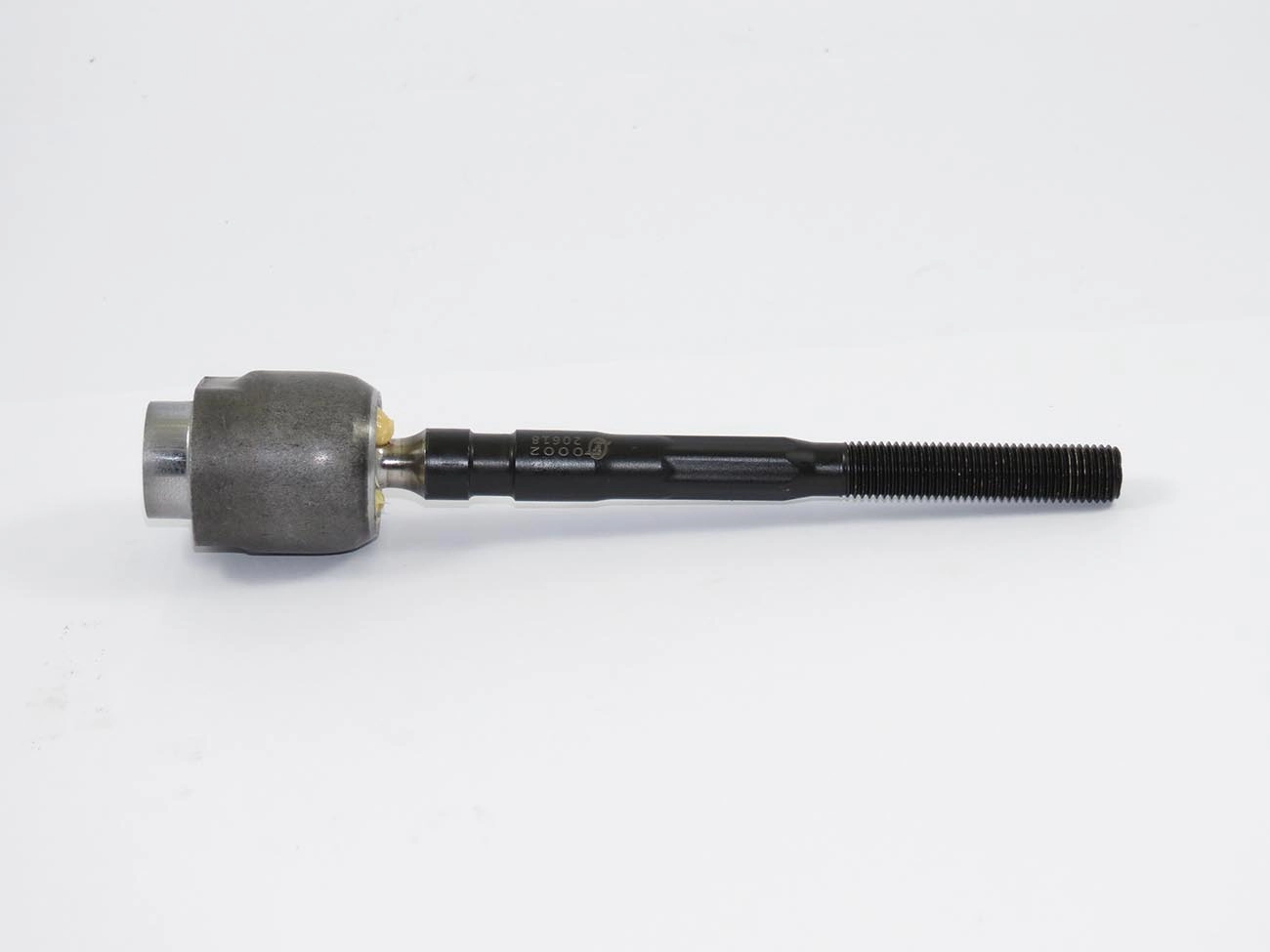 ARTICULAÇÃO/BARRA AXIAL M12X1,5 DIREÇÃO MECÂNICA FIAT 147/UNO/PREMIO/ELBA/FIORINO - 84/91