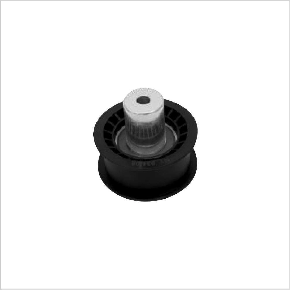 POLIA AUXILIAR CORREIA COMANDO/DENTADA VW GOL/PARATI 1.0 16V 97/ AT/MI 8.30X56.00X26.20MM