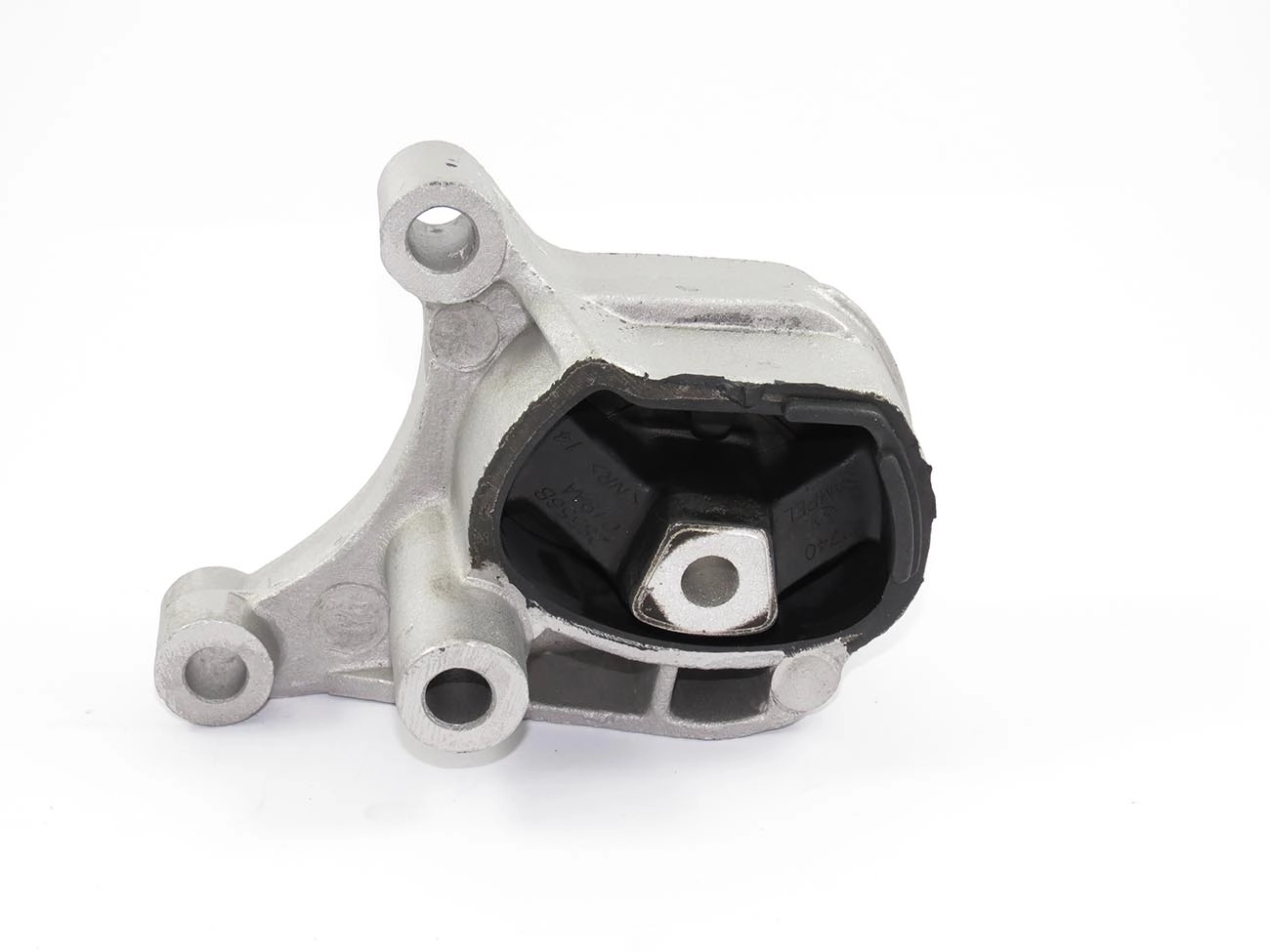 COXIM CAMBIO FORD KA 1997/2007 TRASEIRO INFERIOR