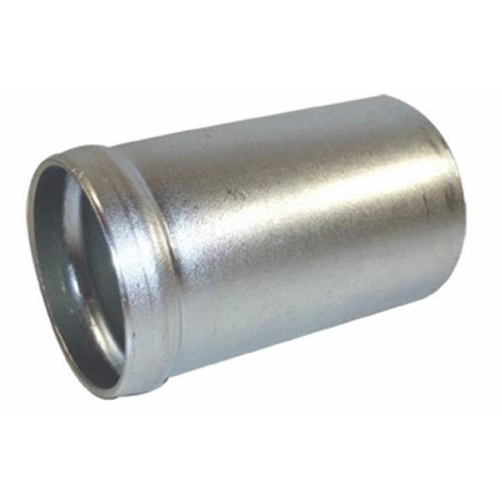 TUBO ENTRADA ÁGUA MOTOR CURTO AGUA GM CORSA/CELTA 94/06 AGILE 09/ NOVO CORSA/MERIVA/ASTRA 1.8 27X30X53MM