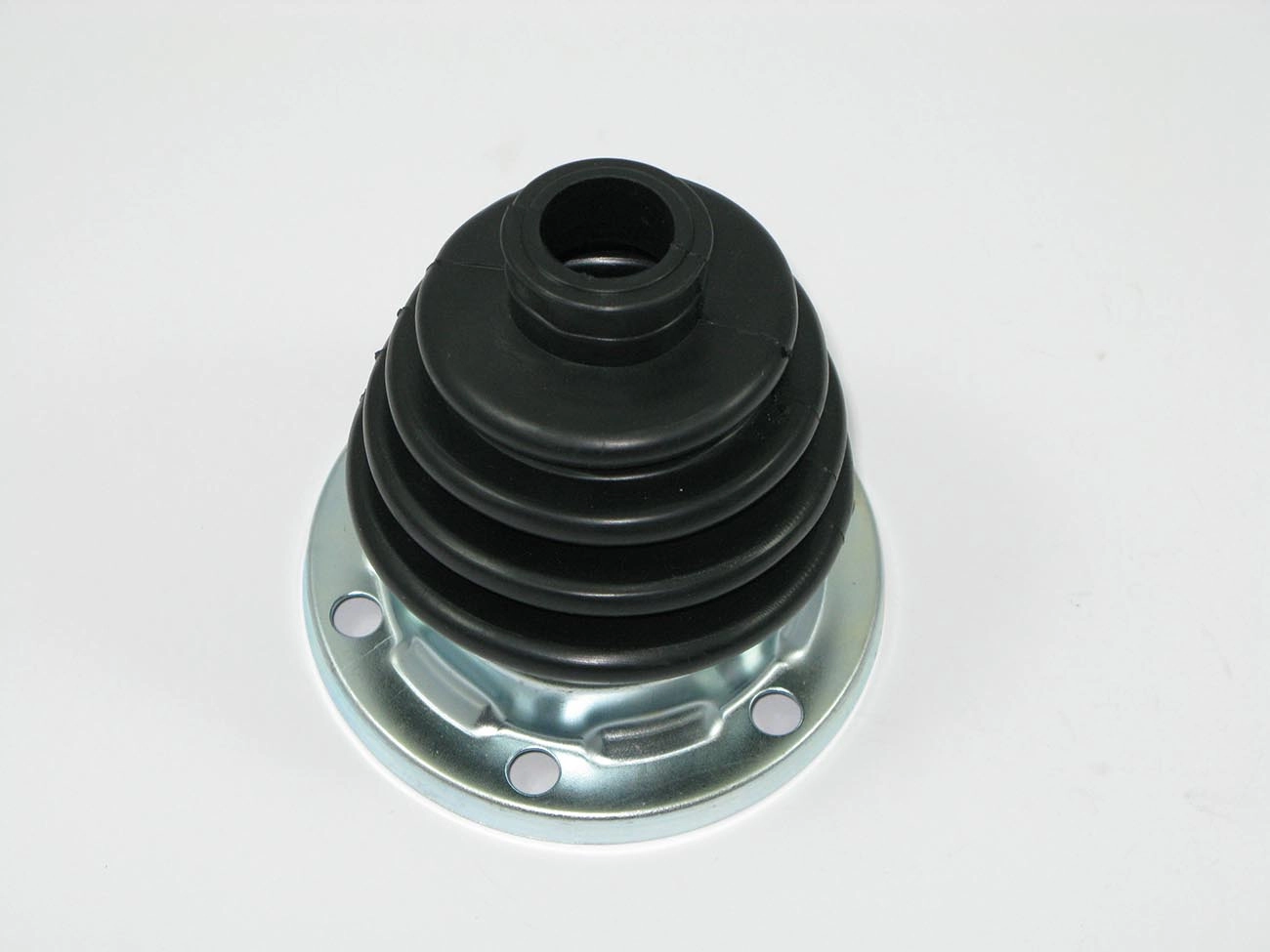 KIT REPARO COIFA HOMOCINÉTICA LADO RODA/LADO CÂMBIO COM FLANGE VW KOMBI 78/97 VARIANT II