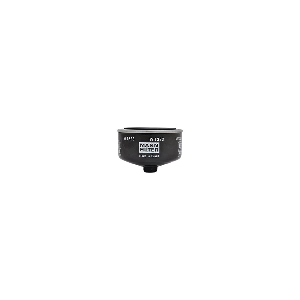 FILTRO BLINDADO ÓLEO LUBRIFICANTE OLEO GM S-10/BLAZER 2.8 98/ NISSAN FRONTIER 06.02