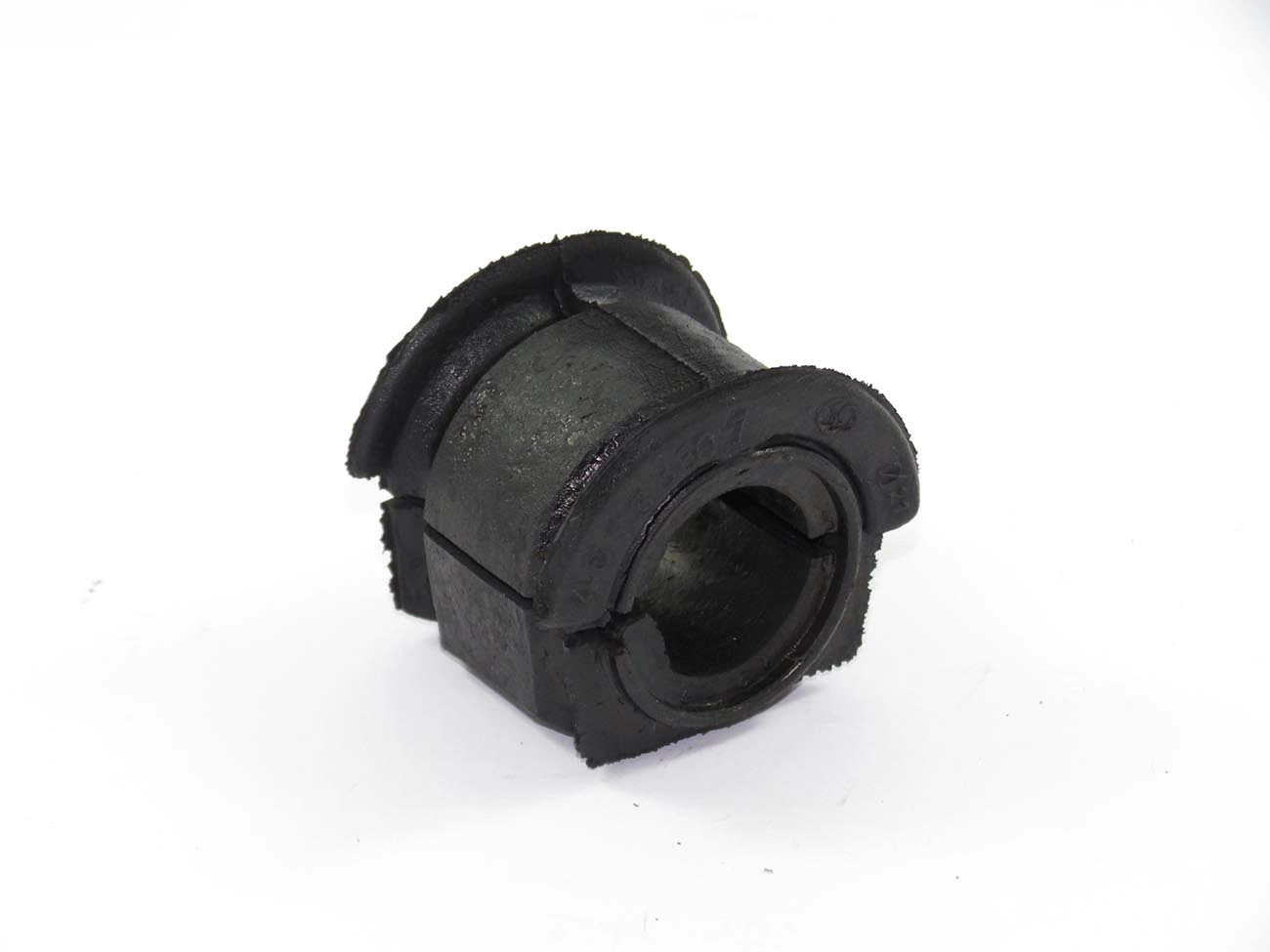 BUCHA ESTABILIZADOR DIANTEIRO FIAT STRADA 1.5 99/01 - PALIO/DOBLO 00/ - NOVA FIORINO - FURO 22MM