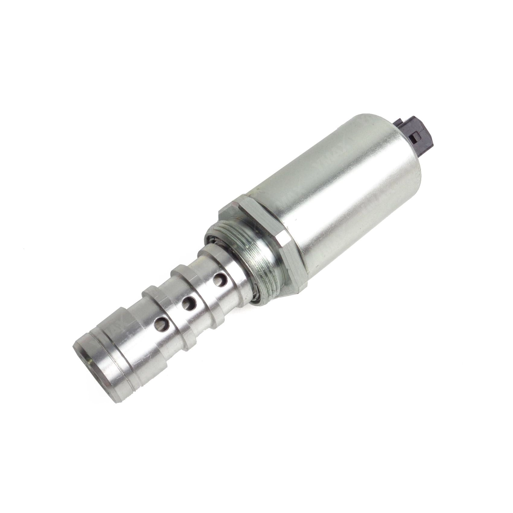 VALVULA SOLENOIDE OLEO BMW 540 4.4 96/03 - 740 4.4 96/00 - X5 4.4 01/06 - CONECTOR 2 PINOS