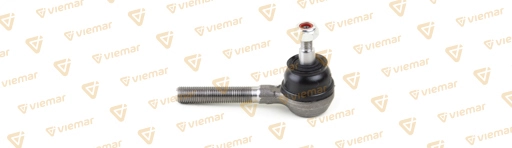 TERMINAL DIREÇÃO LD/LE GM CHEVETTE 73/94 - CHEVY 83/95 - MARAJÓ 80/89 TODOS