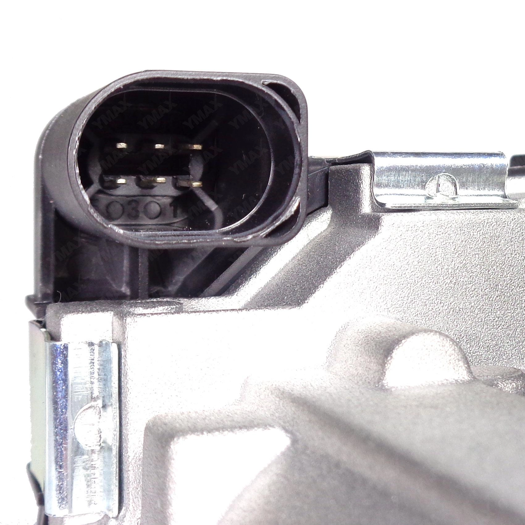 CORPO DE BORBOLETA TBI AUDI A1/A3/Q3 1.4 16V - VW GOLF/VARIANT/JETTA/T-CROSS-TAOS/TIGUAN