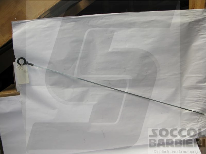 VARETA NIVEL OLEO GM CHEVETTE 73/