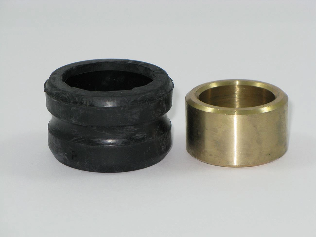 KIT COLUNA DIREÇÃO BUCHAS BRONZE DIRECAO MB 1113/1313/1513/2013 /82