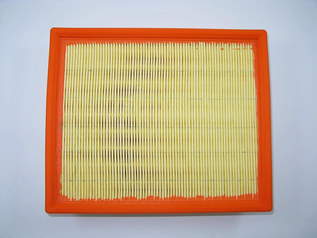 FILTRO AR MOTOR GM OMEGA TODOS KADETT/IPANEMA 96/98