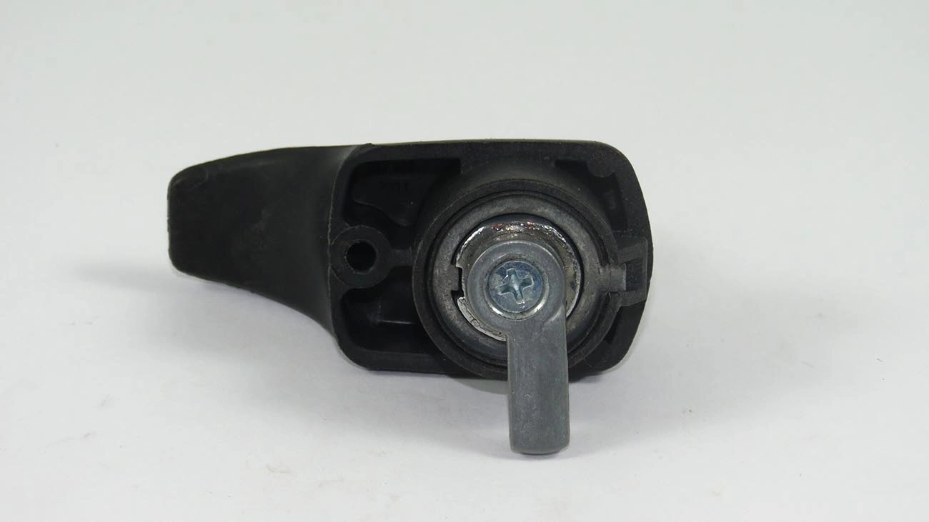 MACANETA EXTERNA VW KOMBI KLIPPER 97/ - TAMPA TRASEIRA