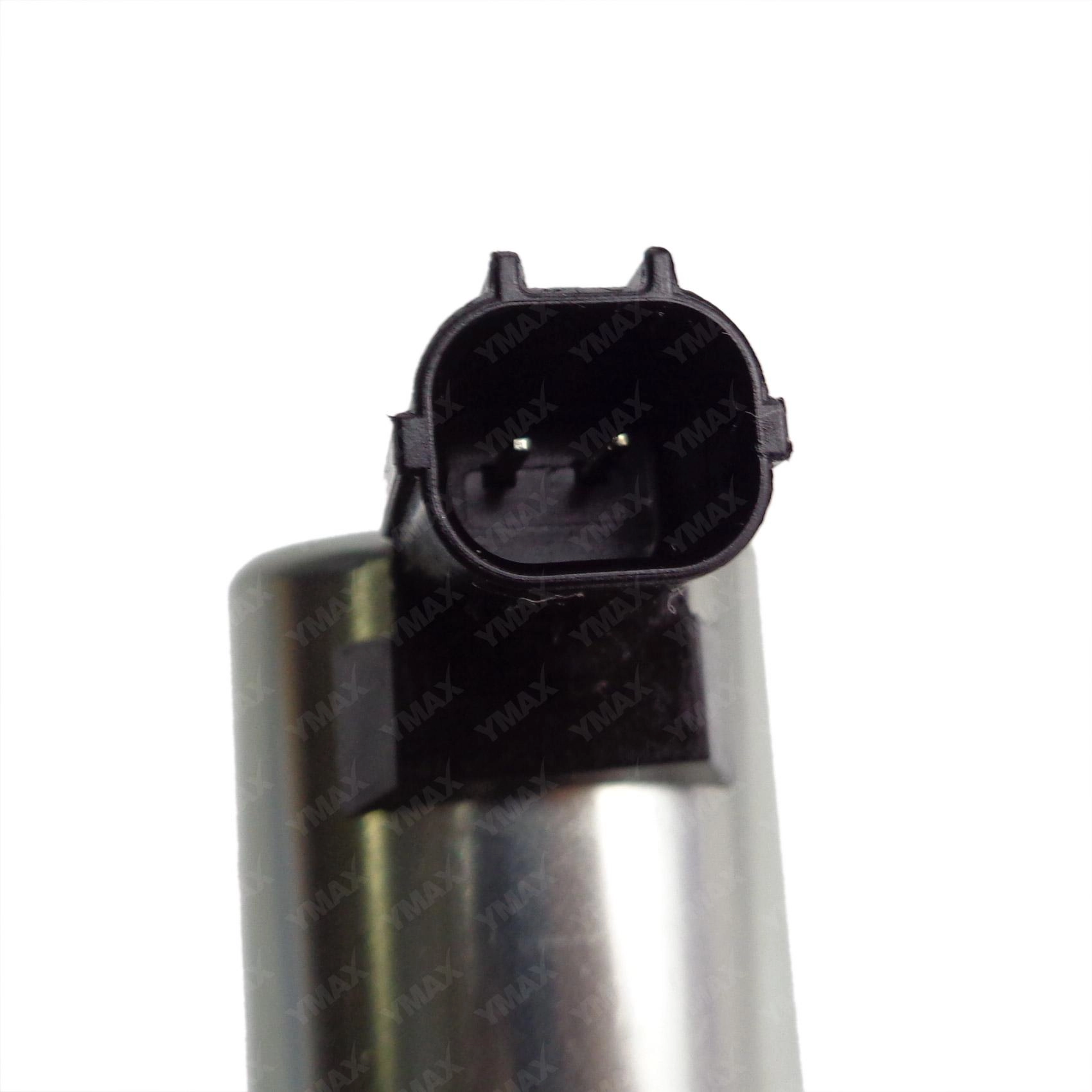 VÁLVULA SOLENOIDE PRESSAO OLEO  HONDA CIVIC 2.0 2007/2011 - CR-V 2.4 2002/2004