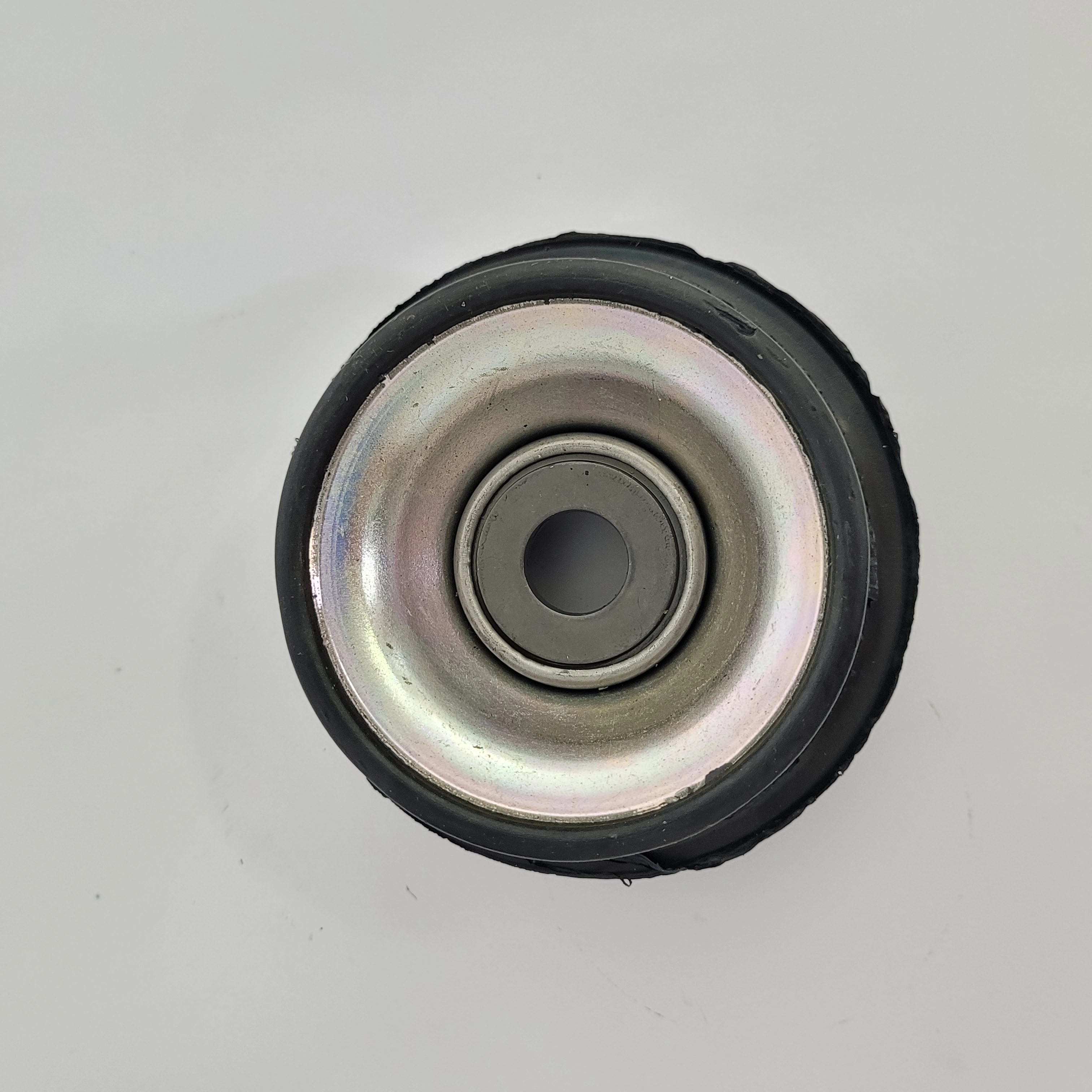 KIT AMORTECEDOR DIANTEIRO COMPLETO VW GOL 80/94 - PARATI 81/97 - SAVEIRO 82/97 - VOYAGE 81/95