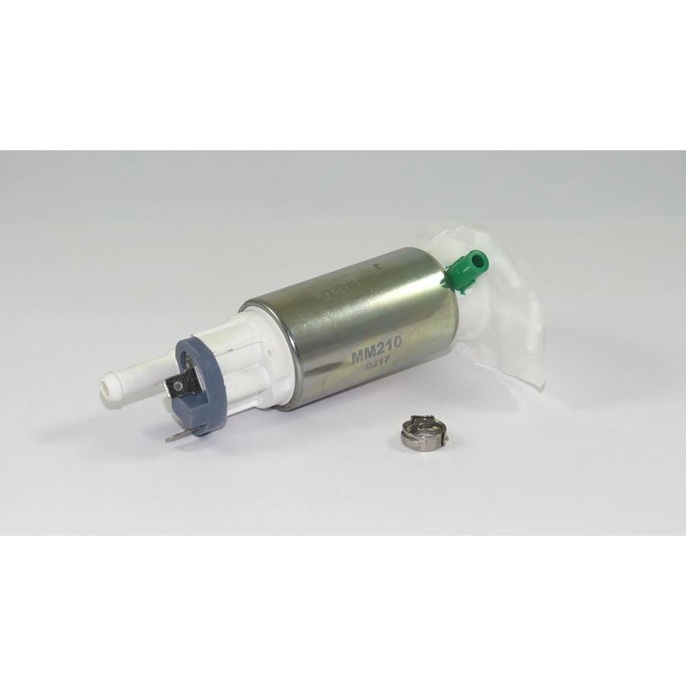 KIT REFIL BOMBA DE COMBUSTÍVEL GASOLINA 3.0 BAR UNIVERSAL FIAT/FORD/GM/VW - C/RESPIRO SISTEMA MARWAL