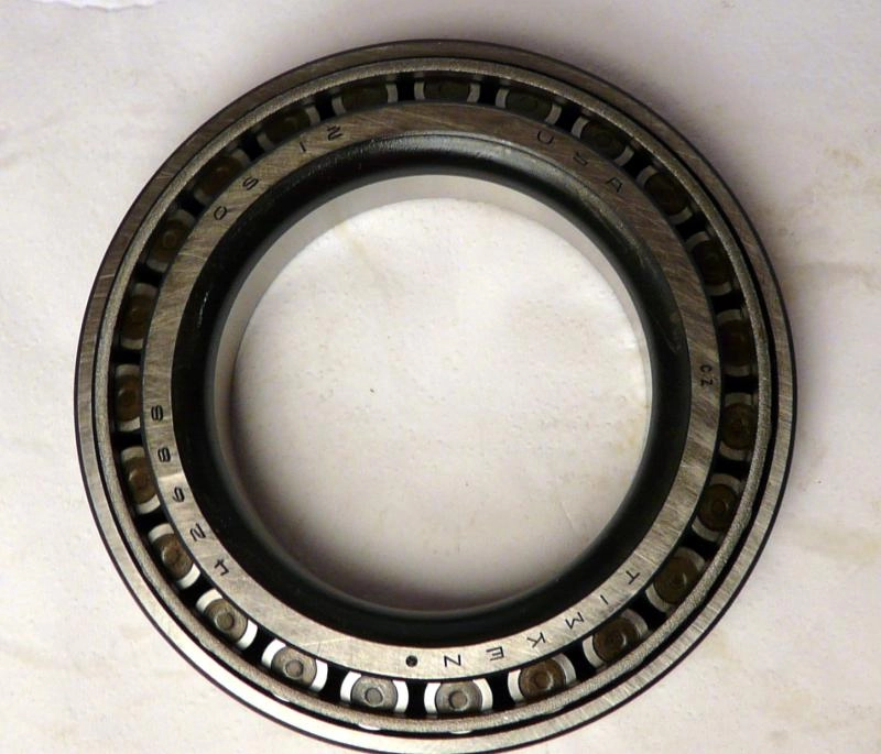 ROLAMENTO DIFERENCIAL LATERAL ESQUERDO/DIREITO VW 11.130/11.140/12.140/13.130/14.140