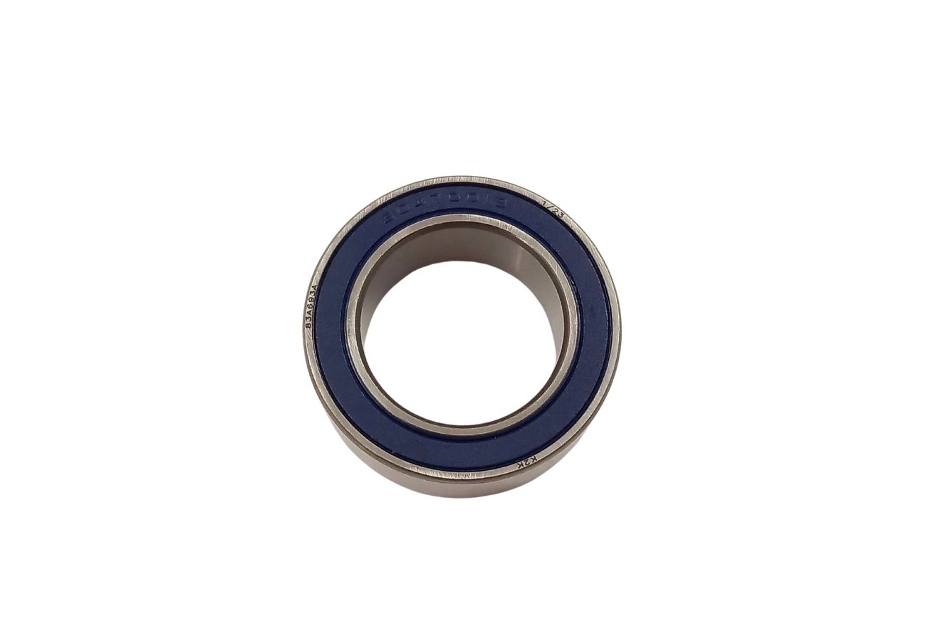 ROLAMENTO DO AR CONDICIONADO RENAULT DUSTER/LOGAN/SANDERO - NISSAN VERSA - 30X47X18MM