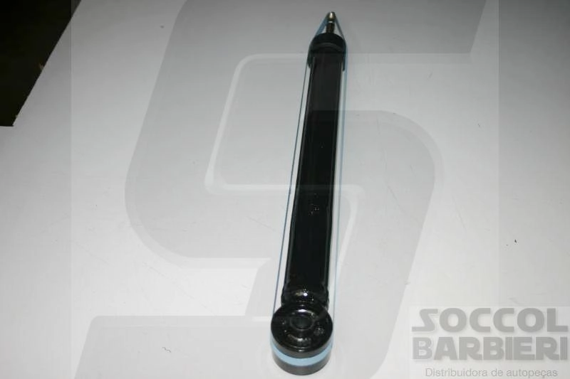AMORTECEDOR TRASEIRO LADO DIREITO/ESQUERDO TURBOGÁS VW GOLF IV 08.98/ TODOS AUDI A3 EXCETO TIPTRONIC