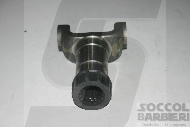 LUVA DO CARDAN 16 ESTRIAS VW 6.80/6.90/7.90 - 38X16 - PARA CRUZETA 5-160XS/CR-1004