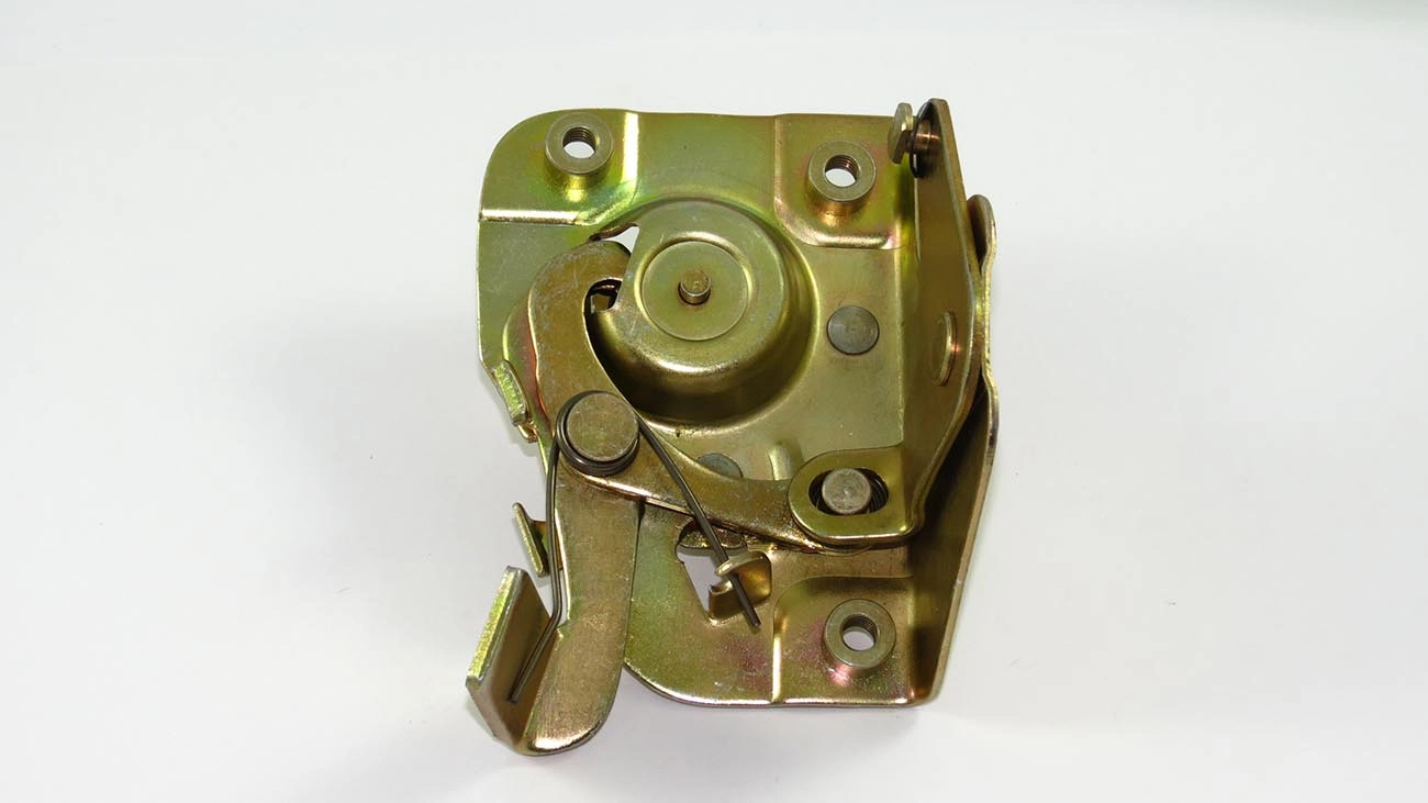 FECHADURA PORTA GM C/D-10/14/15/60/VERANEIO 64/84 - ESQUERDA