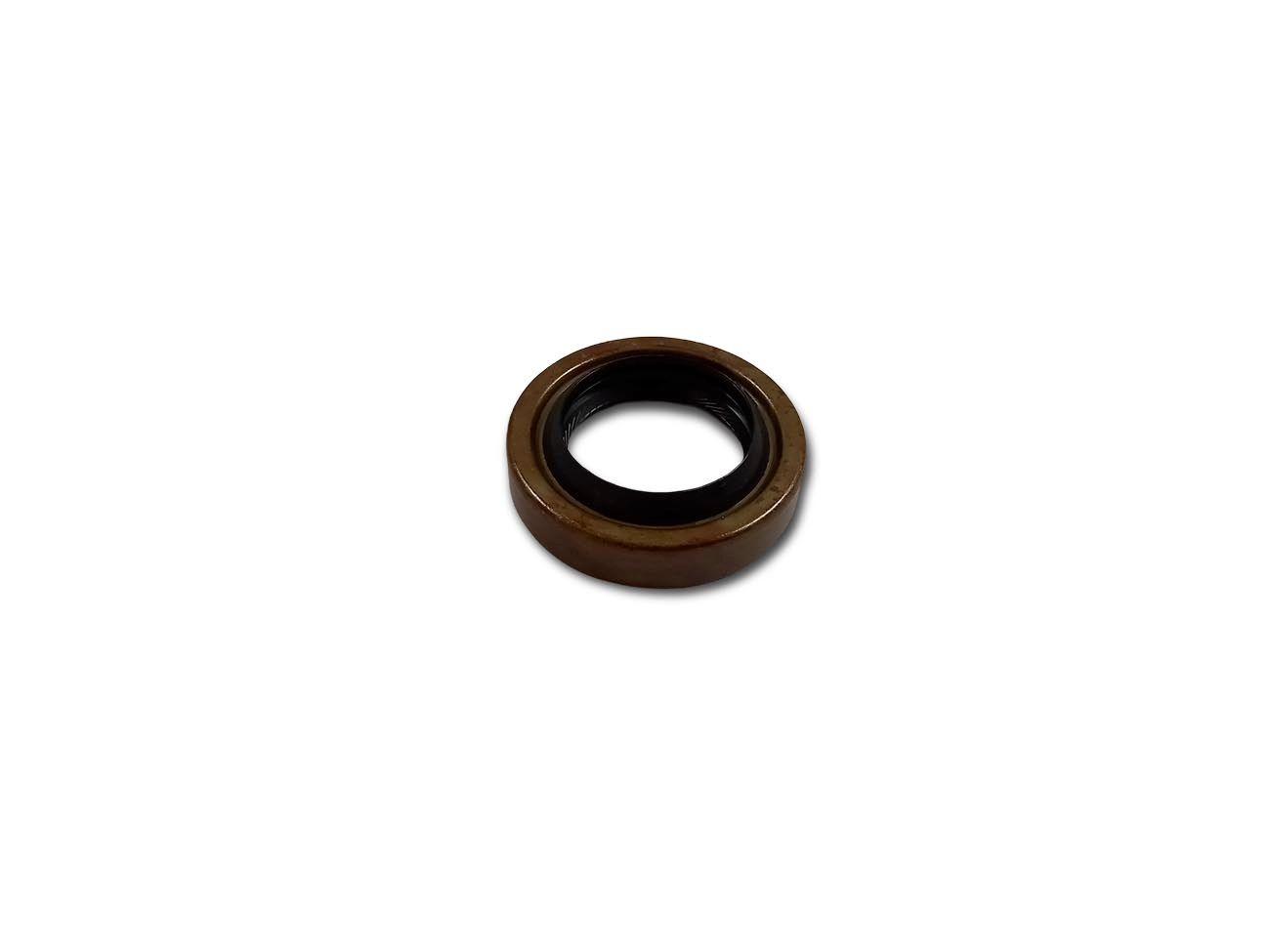 RETENTOR EIXO ENTALHADO/SAÍDA CAIXA CÂMBIO 38,10X60,30X12,70MM GM S-10/BLAZER 1995/2011 4X2
