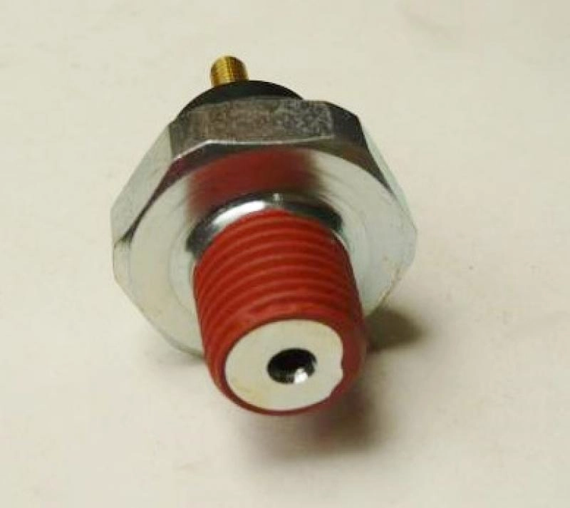 INTERRUPTOR PRESSÃO ÓLEO OLEO FORD ESCORT ZETEC/KA/FIESTA/COURIER/MONDEO