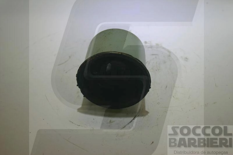 BUCHA TRASEIRA BANDEJA DIANTEIRA VW FOX 03/ - NOVO POLO 02/ - TIGUAN 12/ - JETTA 07/10/